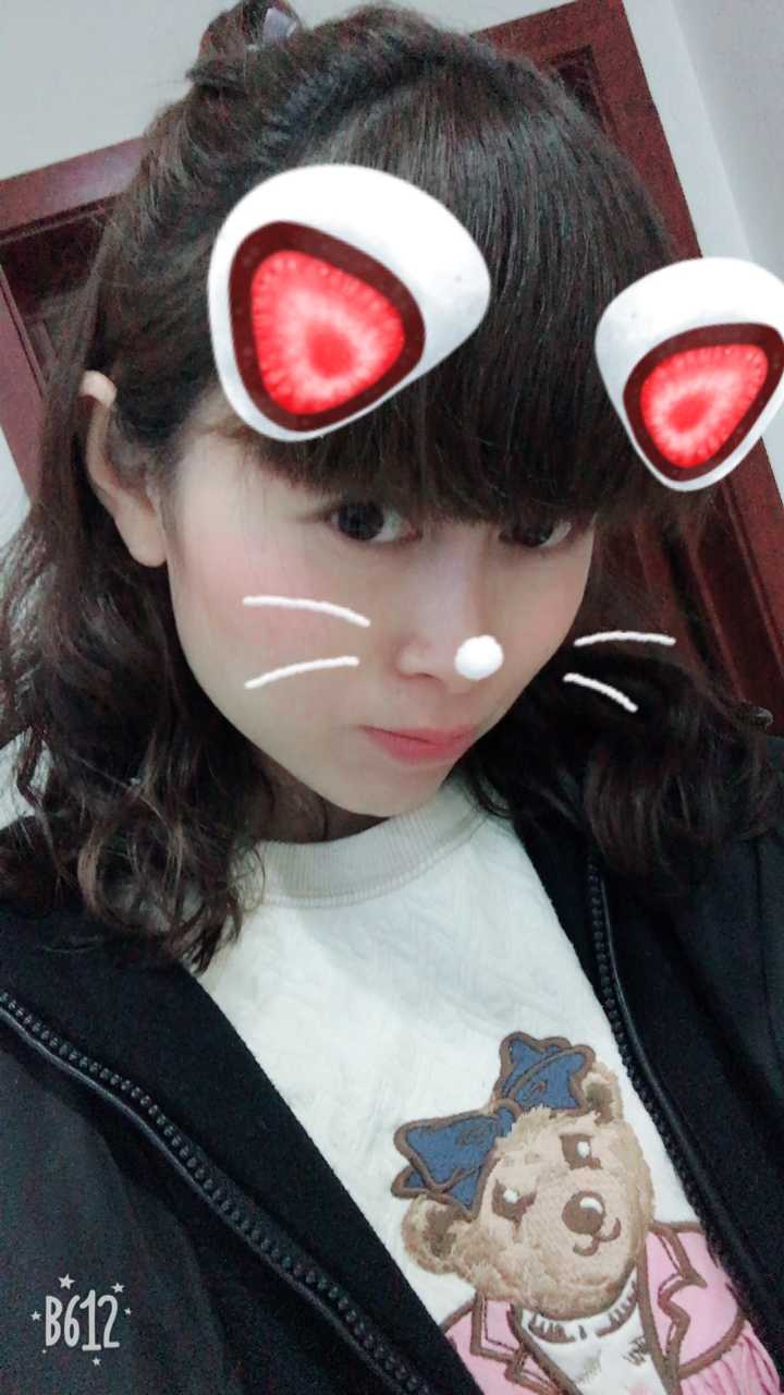 自己有哪些被父母夸拍的很好看的照片?