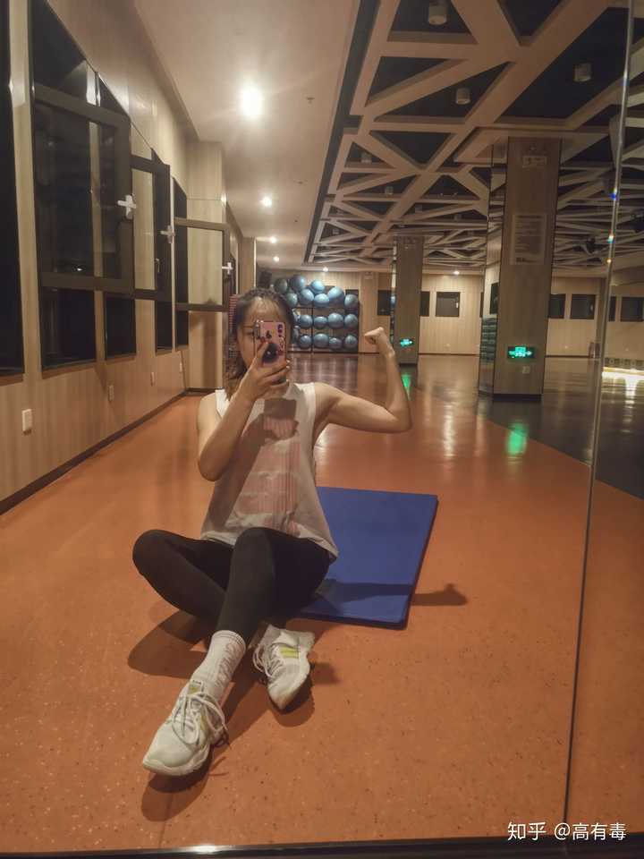 练腿结束之后就有酸痛感 但是第二天起来没有感觉了 是不是练的不到位