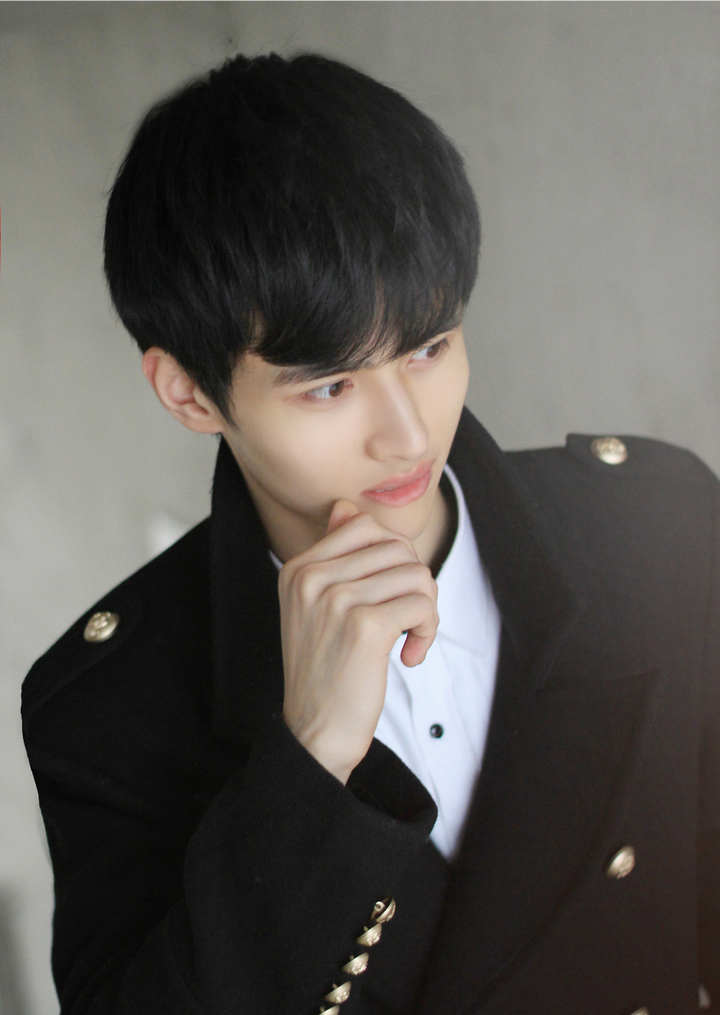 你见过哪些最美(帅)的学霸?