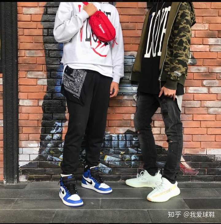 8懂就問,aj怎麼搭配衣服?