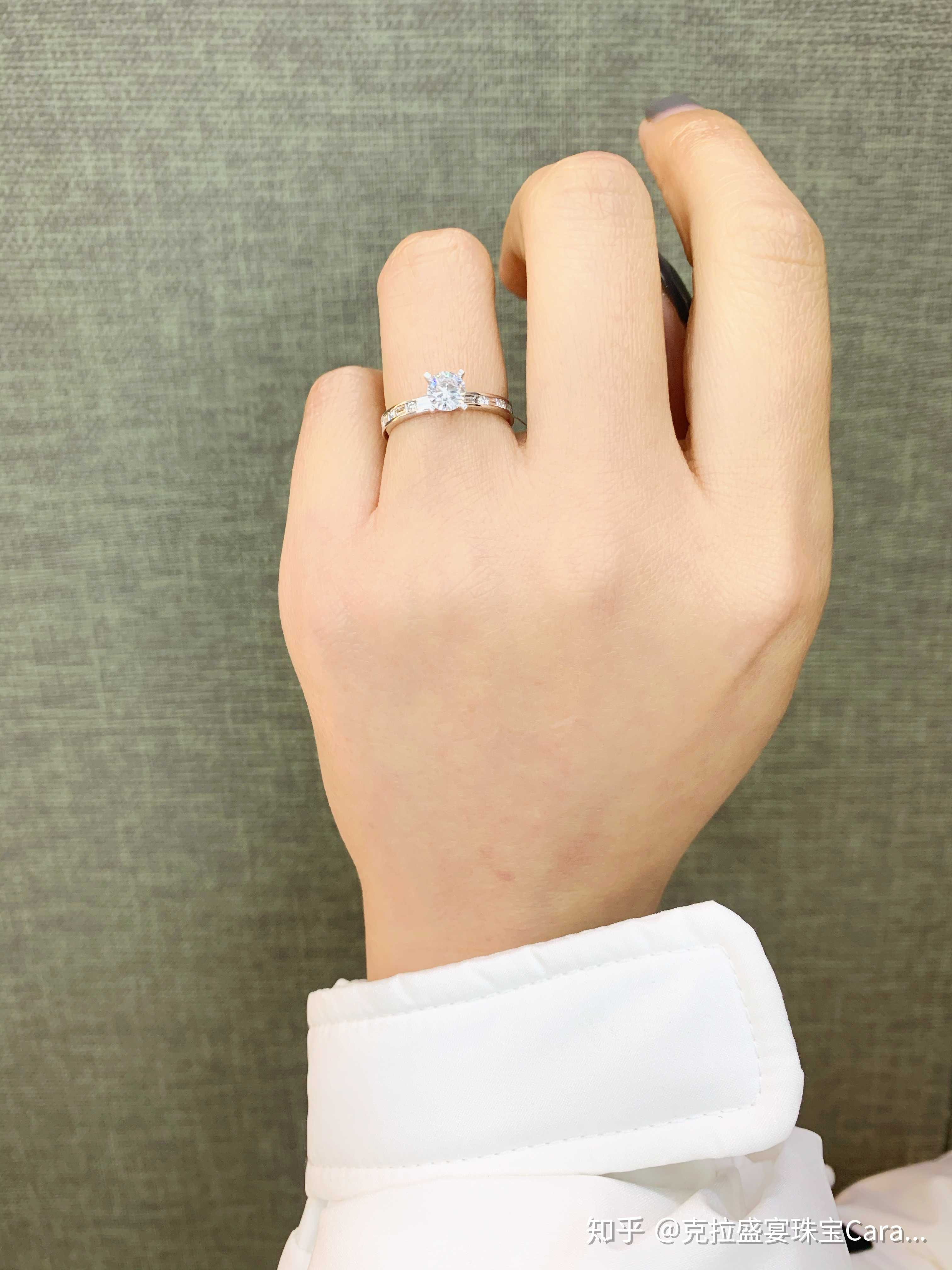 克拉盛宴珠宝carat feast 的想法: #成都钻戒# 【 carat feast·new】