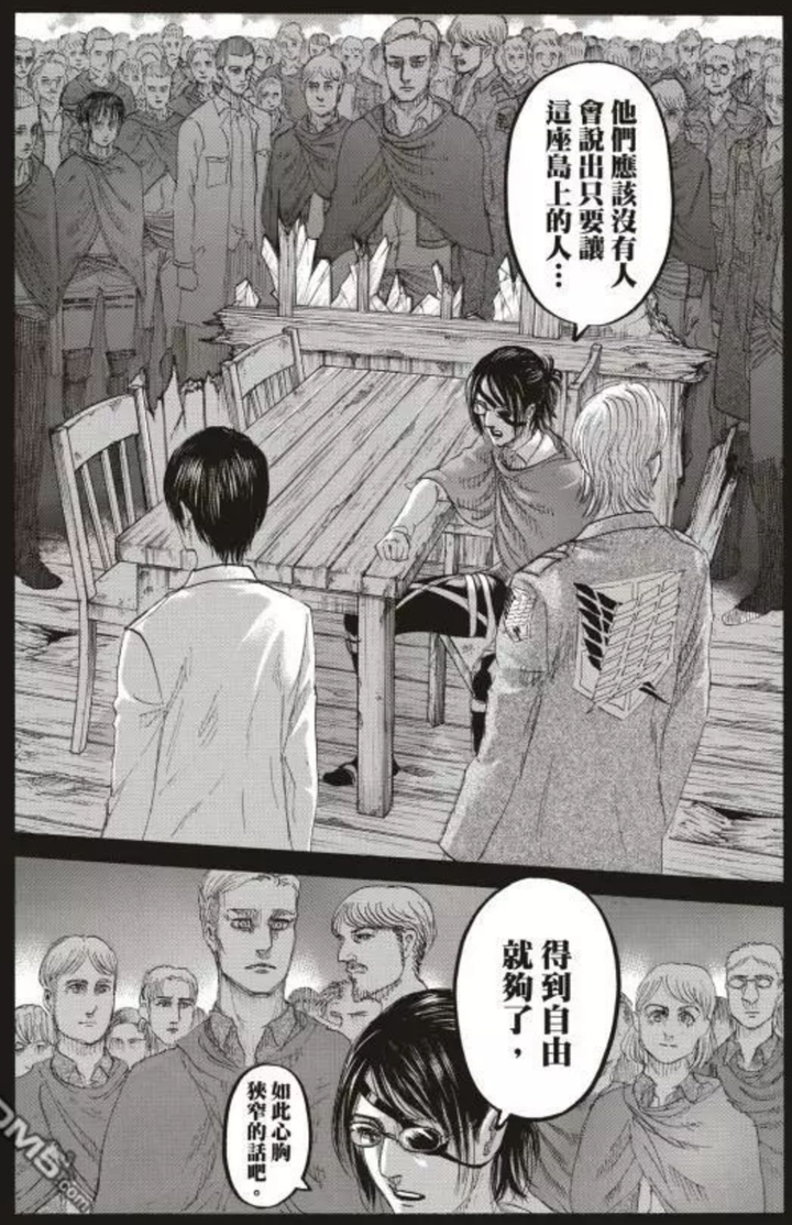作者为右翼 为什么 进击的巨人 直到现在还受追捧 知乎 作者为右翼 为什么 进击的巨人 直到现在还受追捧 知乎