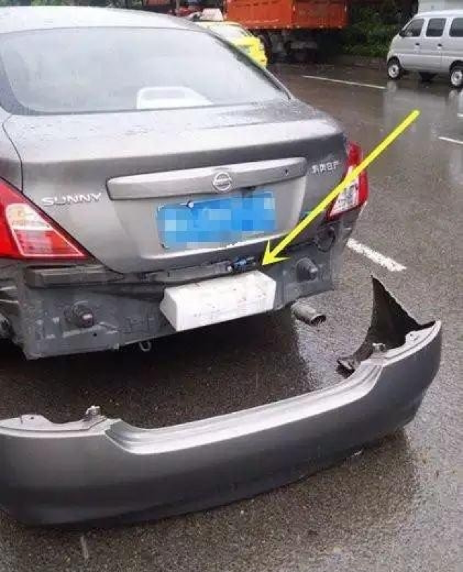 日系车的安全性真差吗 知乎