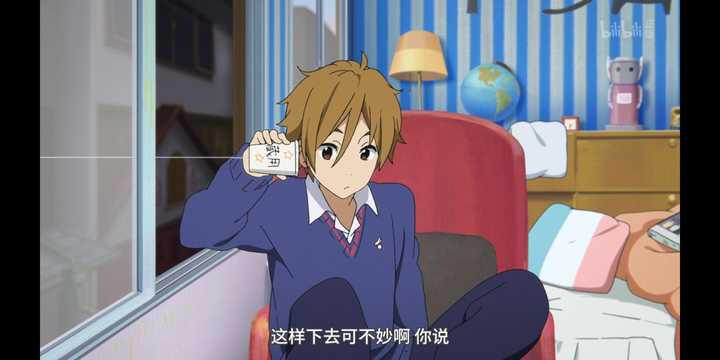 看过最走心的动漫是什么?