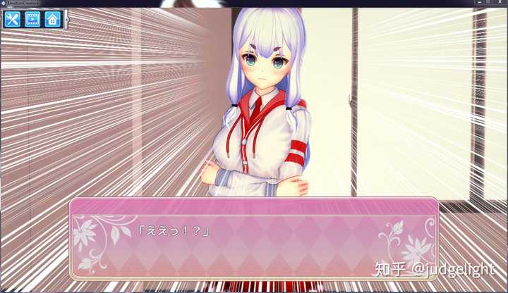 如何评价illusion新作emotion creators(欲望工坊)这款游戏?