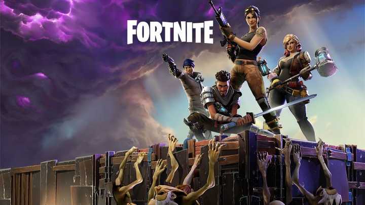 如何评价 堡垒之夜 Fortnite 这款游戏 其额外的 吃鸡模式 体验与绝地求生有何不同 知乎 如何评价 堡垒之夜 Fortnite 这款游戏 其额外的 吃鸡模式 体验与绝地求生有何不同 知乎