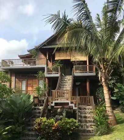 有哪些靠谱的大学生国际志愿项目或者义工旅行