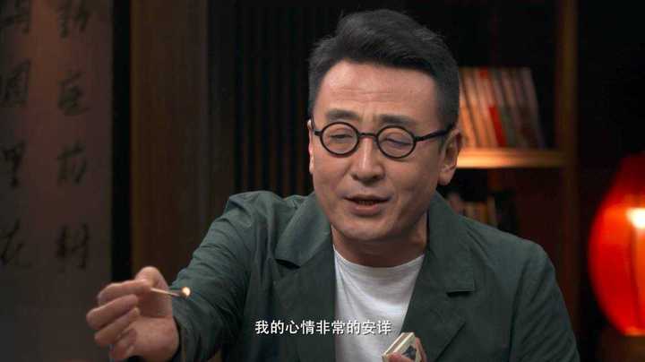 如何看待窦文涛和鲁豫的关系 知乎