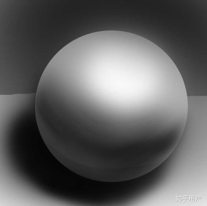 跟着示范视频画出来的素描课作业