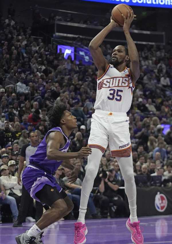 如何评价杜兰特这位球员?