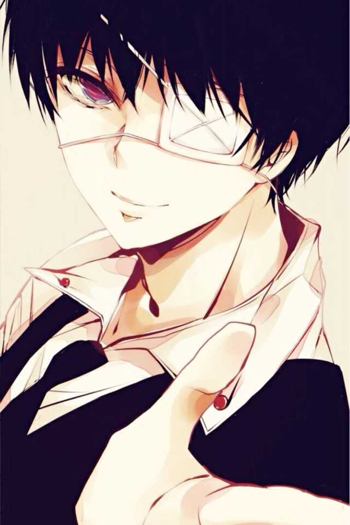 (向金木粉丝道歉我不是要黑金木)