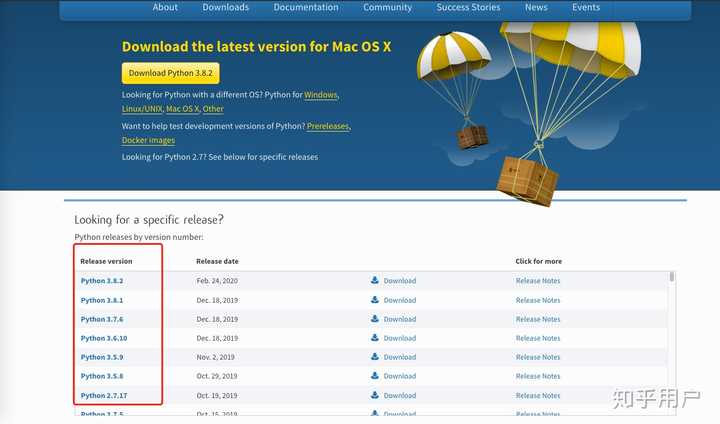 Python版本到底有多少种? - 知乎