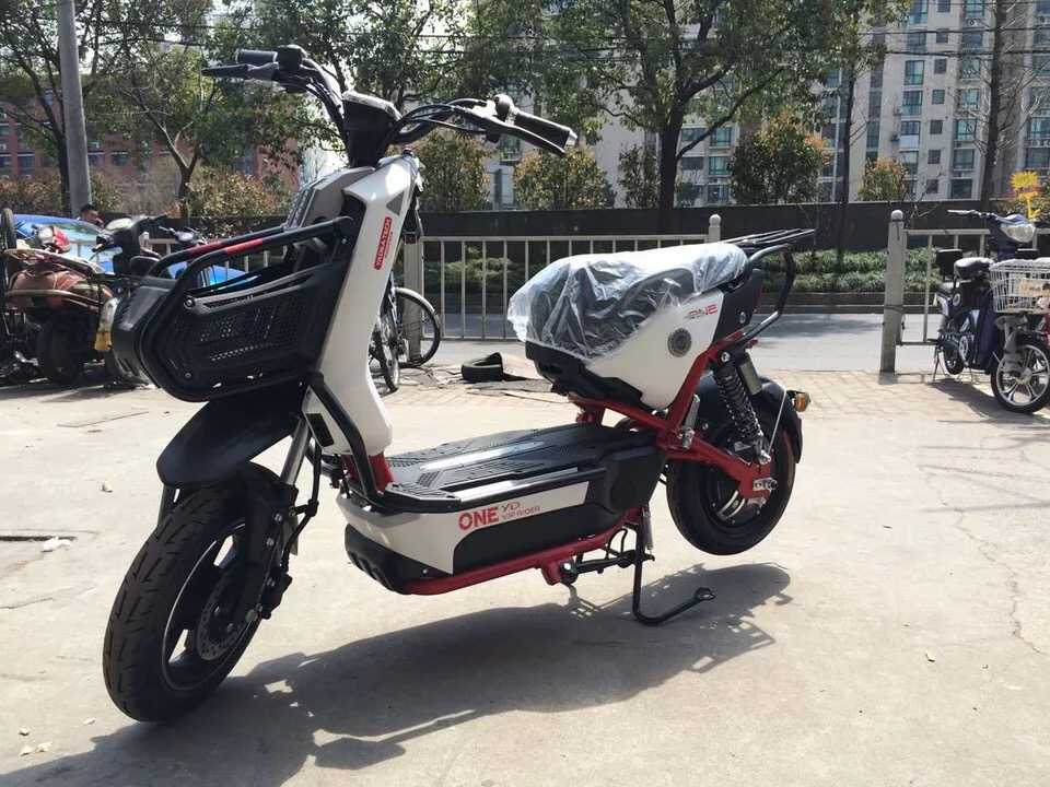 先来两张xvan官图刚入了雅迪xvan,几家电摩品牌都比较了,雅迪明锨强