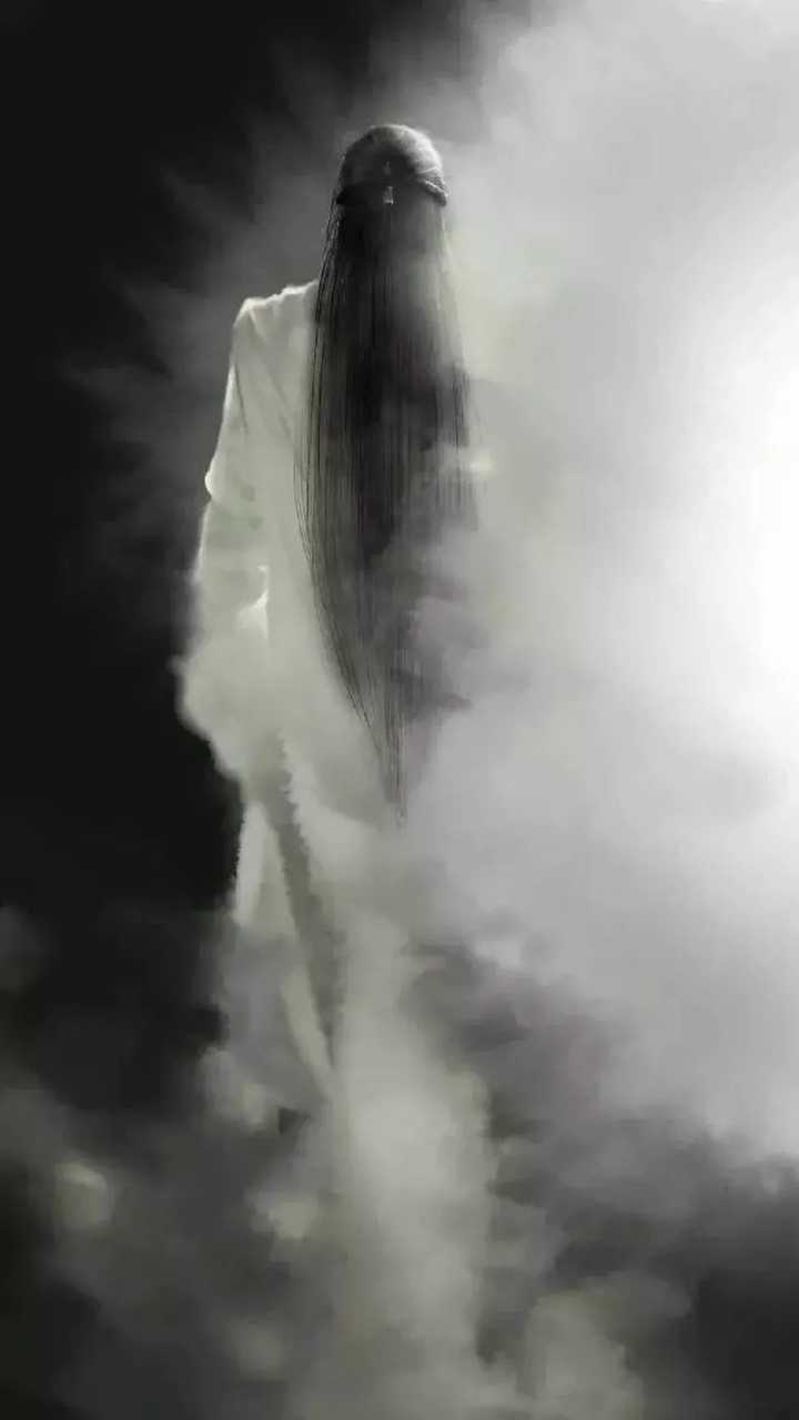 有那些古风黑白色的壁纸?