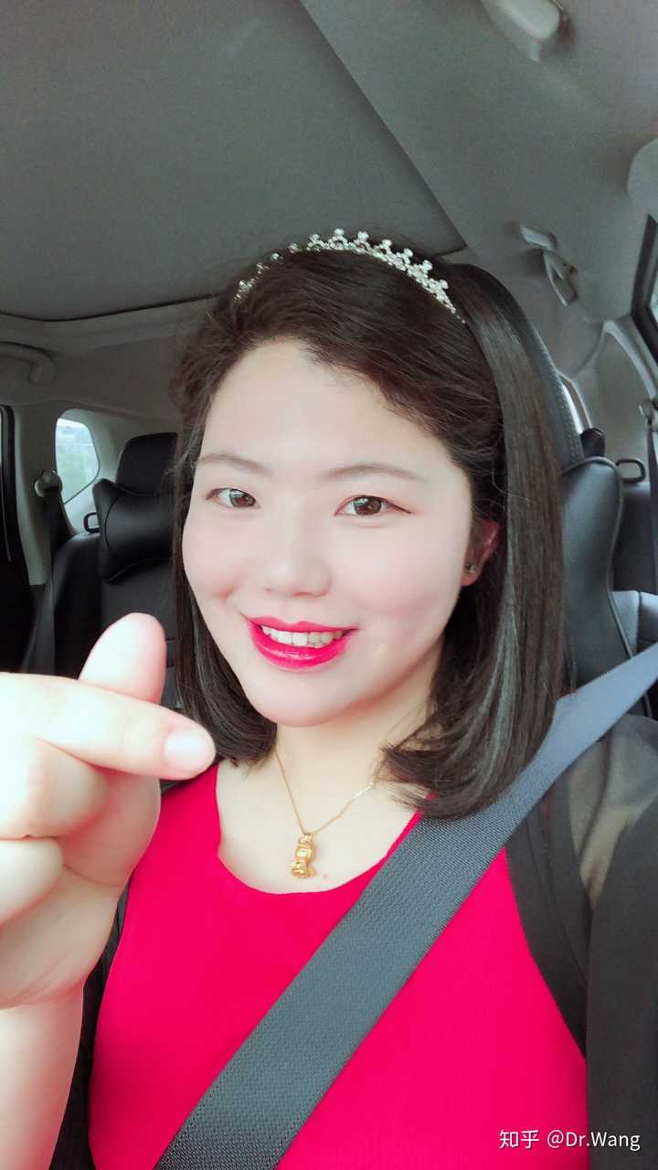 上实验课的时候拍的 全素颜油光锃亮的脸 (   )