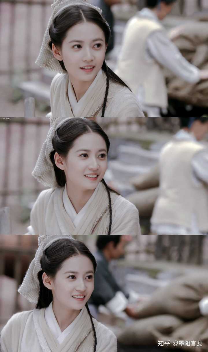 当然是陈钰琪小姐姐了!