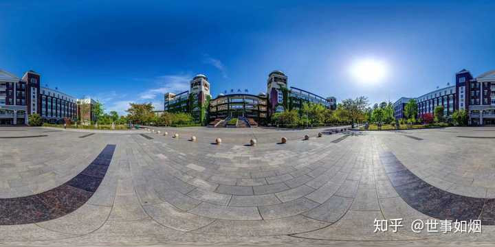 四川大学锦城学院好吗?