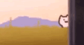 有没有很可爱的动图表情包呀