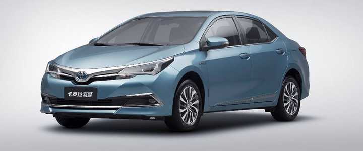 品车评谈口碑一汽丰田卡罗拉