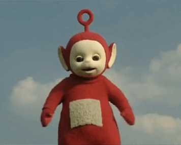 有好看的天线宝宝的表情包嘛