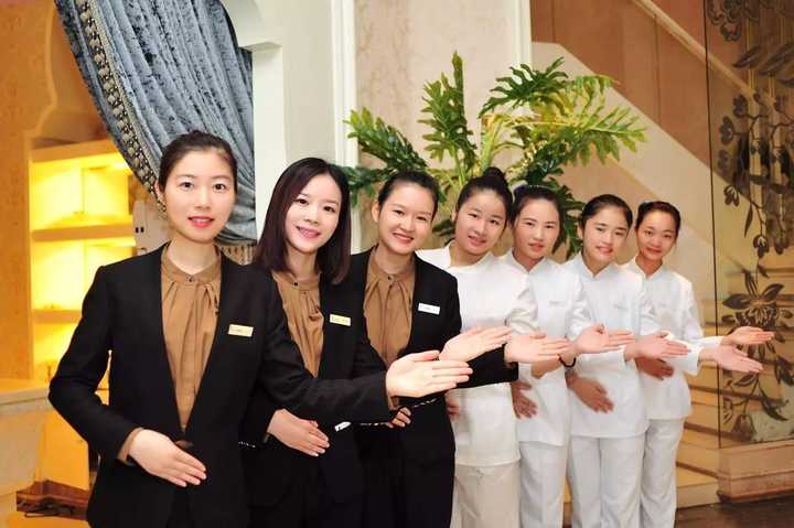 零基础怎么进入美容行业?