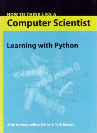 在没有任何编程基础下,学Python用什么书?