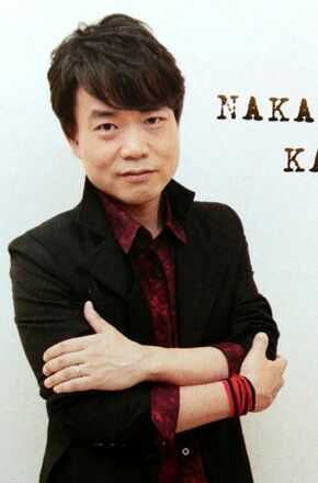如何评价日本声优中井和哉 知乎