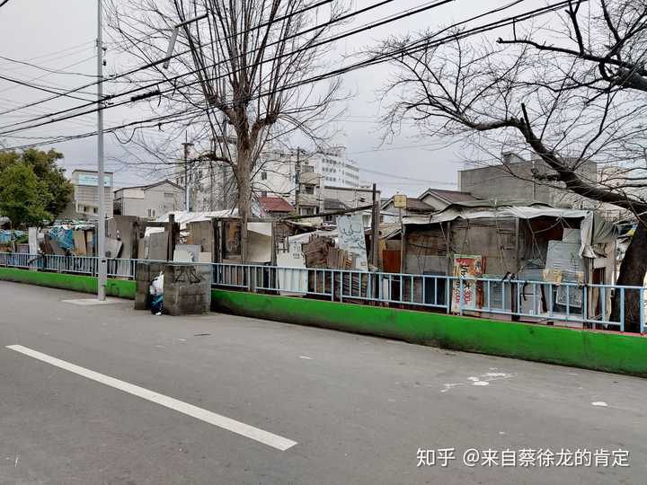 日本大阪西成区的治安真的有那么差吗 知乎 日本大阪西成区的治安真的有那么差吗 知乎