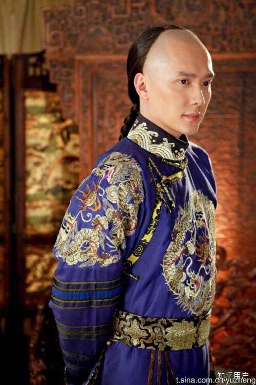 男生扁头剪什么发型好? - 知乎