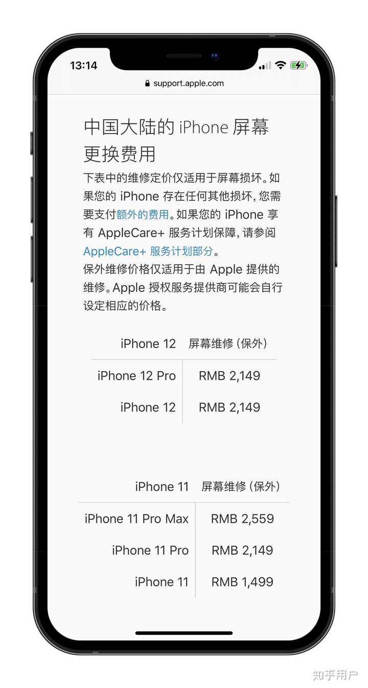 Iphone12 系列的实际上手体验如何 知乎