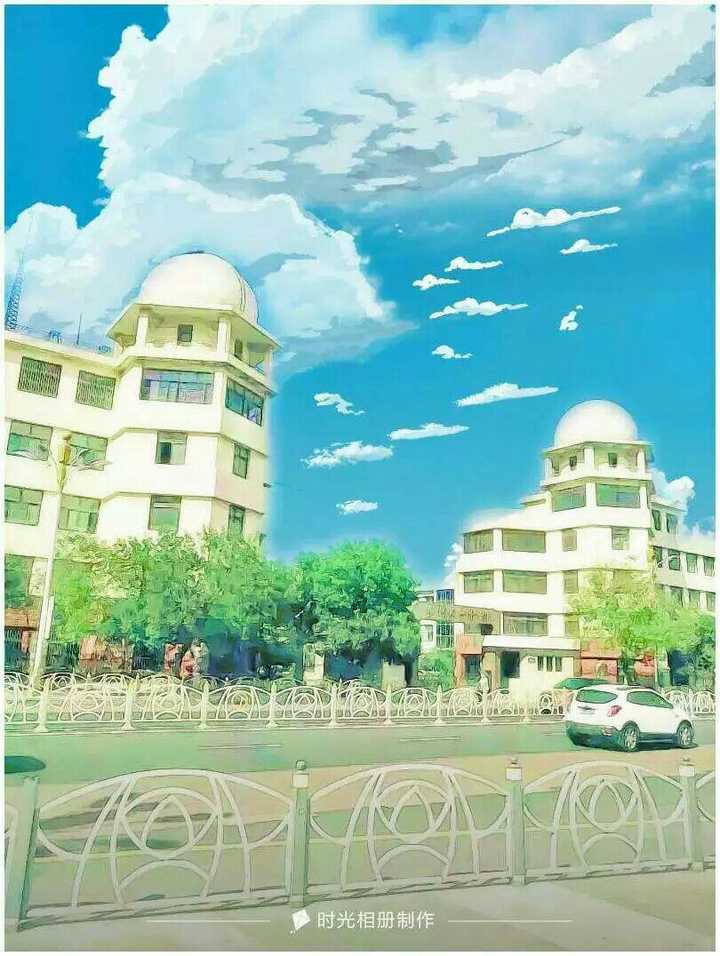 在东营市胜利油田第一中学就读是一番怎样的体验?