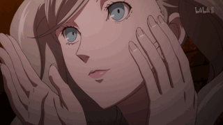 如何评价 女神异闻录5 动画第一集 Persona5 The Animation 高垣楓的回答 知乎 如何评价 女神异闻录5 动画第一集 Persona5 The Animation 高垣楓的回答 知乎