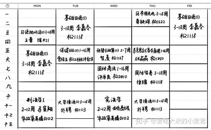 在国内大学就读日语专业是种怎样的体验 知乎