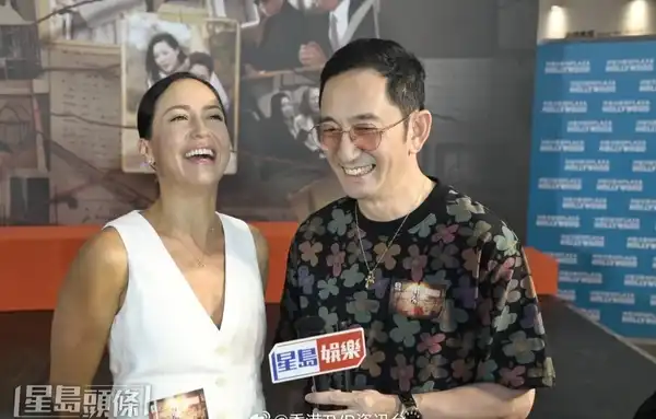 香港演员吴启华卖 20 岁肖像权拍 AI 电影，如何看待这一选择？对行业意味着什么？