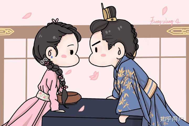 《小女花不弃》的男二东方炻终于出来啦,如何评价这个男二林柏宏?