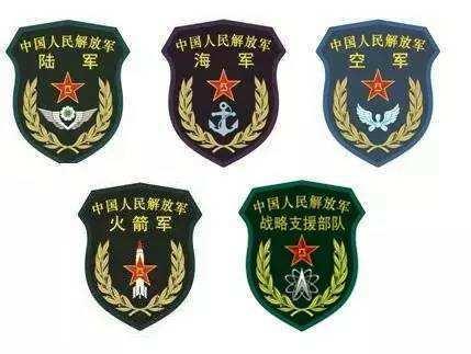中国陆军航空兵标志图片
