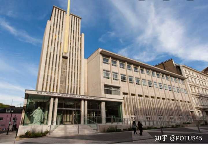 摩门教是邪教吗 遇到传教士该怎么委婉拒绝 知乎 摩门教是邪教吗 遇到传教士该怎么委婉拒绝 知乎