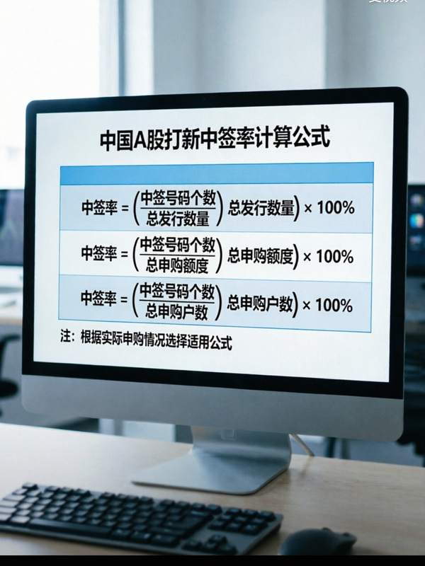 宇树科技科创板 IPO 中签率 0.0181%，对比长鑫科技 0.4714%，差距为什么这么大？