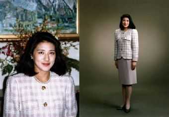 如何评价日本皇太子德仁亲王妃雅子 婚前名 小和田雅子 小和田雅子身高 帮果网 如何评价日本皇太子德仁亲王妃雅子 婚前名 小和田雅子 小和田雅子身高 帮果网