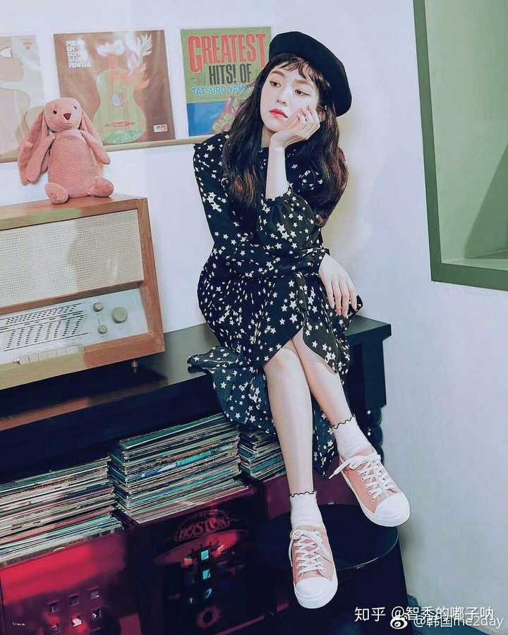 裴珠泫有什么好看的图吗?