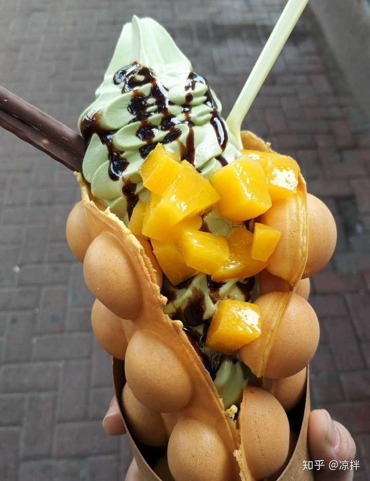 这些年火爆的各种零食和各种饮料和各种小吃,和各种特