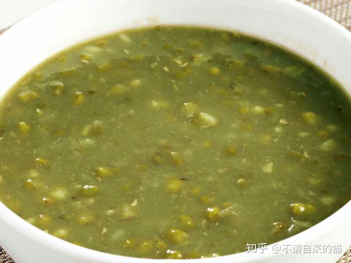 电高压锅怎么煮绿豆粥?