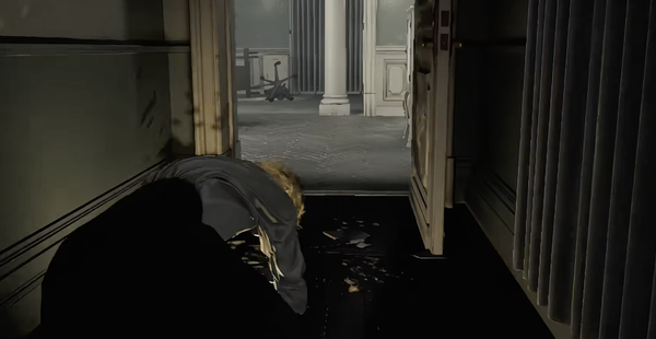 《生化危机9：安魂曲》系列的游戏细节你最喜欢哪一个？