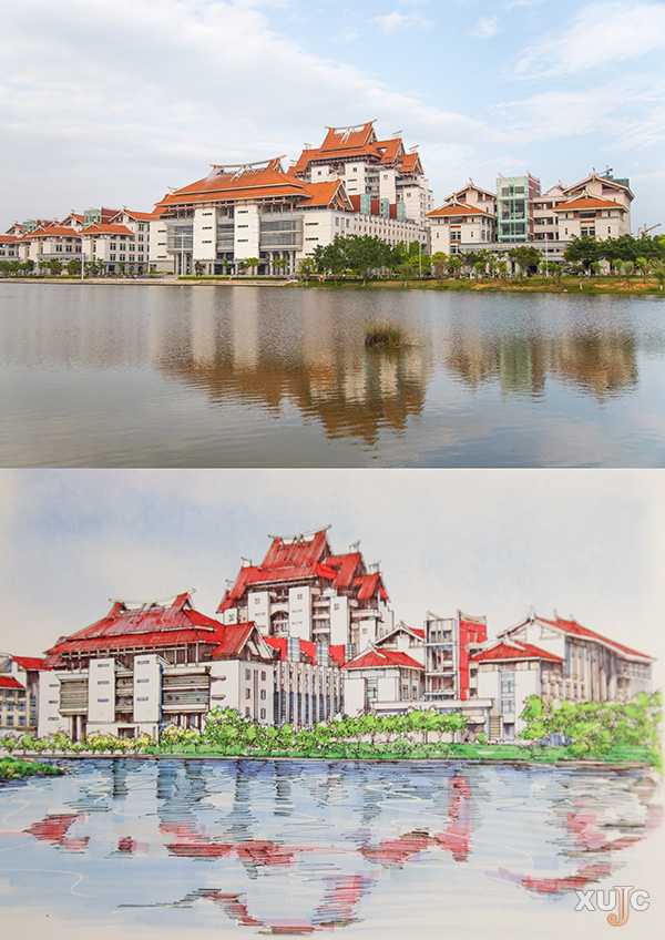 厦门大学嘉庚学院怎么样?