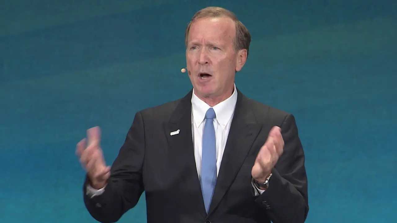 辜家书生 的想法: 老布什的三儿子,准备竞选总统,尼尔批评… - 知乎