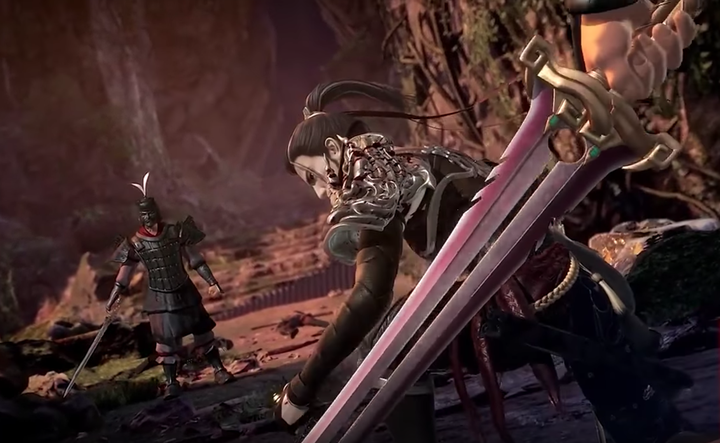 惊倪是田言,那比惊倪身份高的掩日是谁呢?