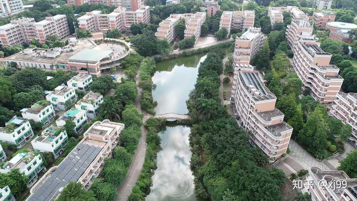 华农最差的宿舍是怎么样的?