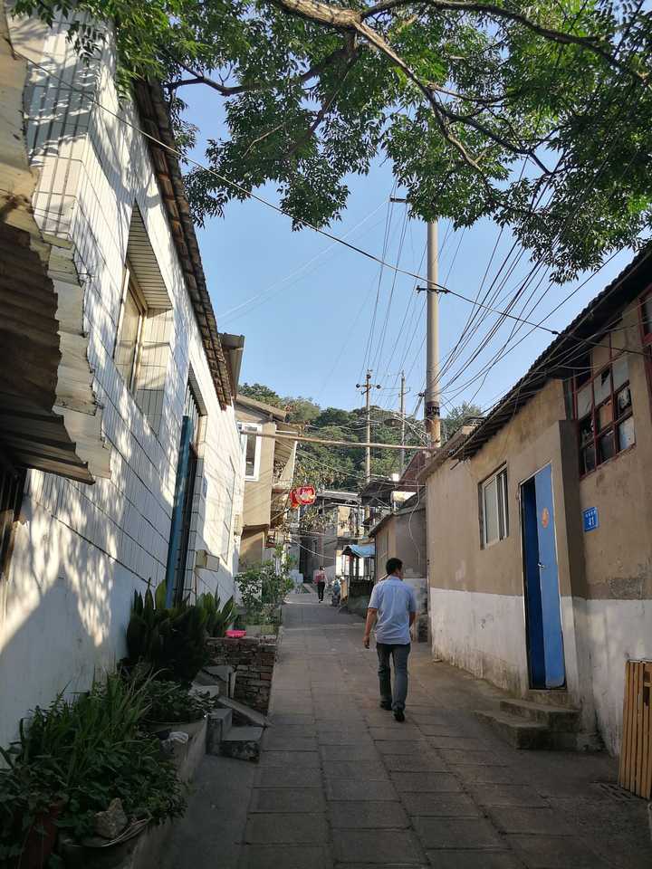 镇江有什么知名风景区?