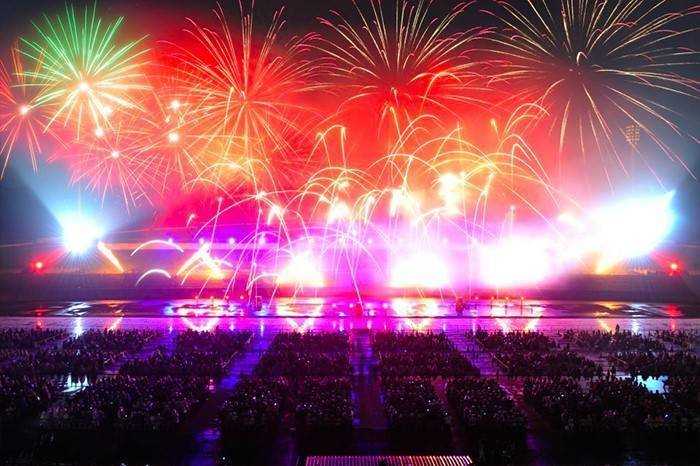 夏天去北海道 能参加花火大会吗 知乎 夏天去北海道 能参加花火大会吗 知乎