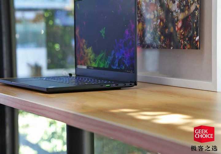 如何评价razer Blade 15 全新雷蛇灵刃15 知乎